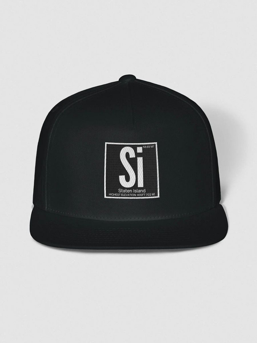 Staten Island Element : SnapHat product image (1)