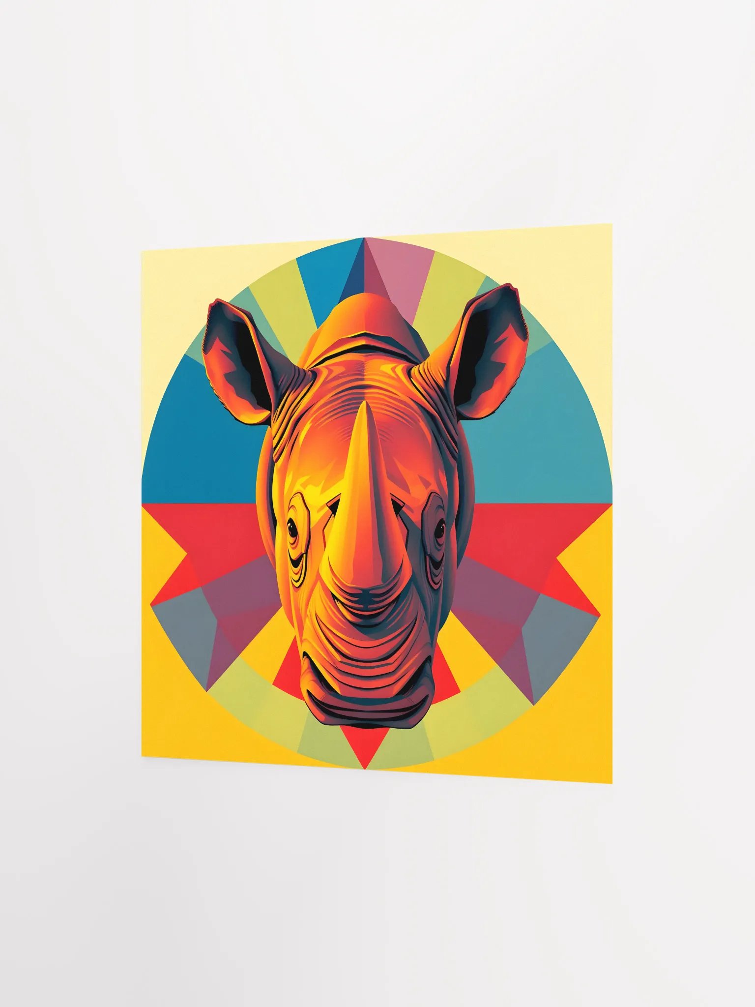 Rhinoceros product image (7)