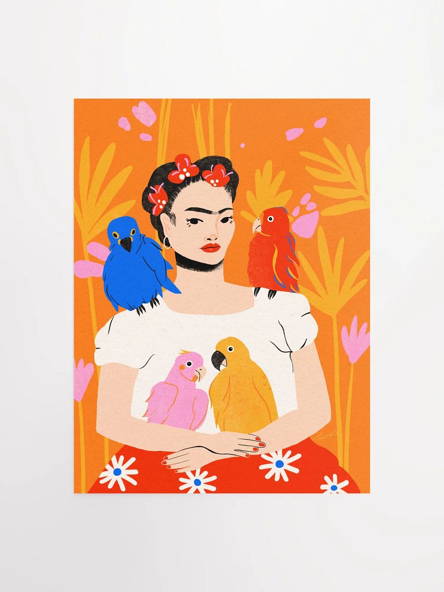 Frida Kahlo 