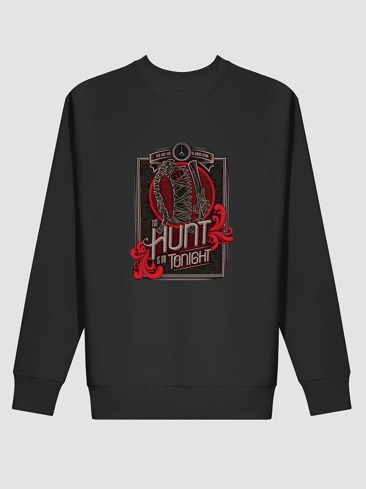 BloodBorne Sweatshirt product image (2)