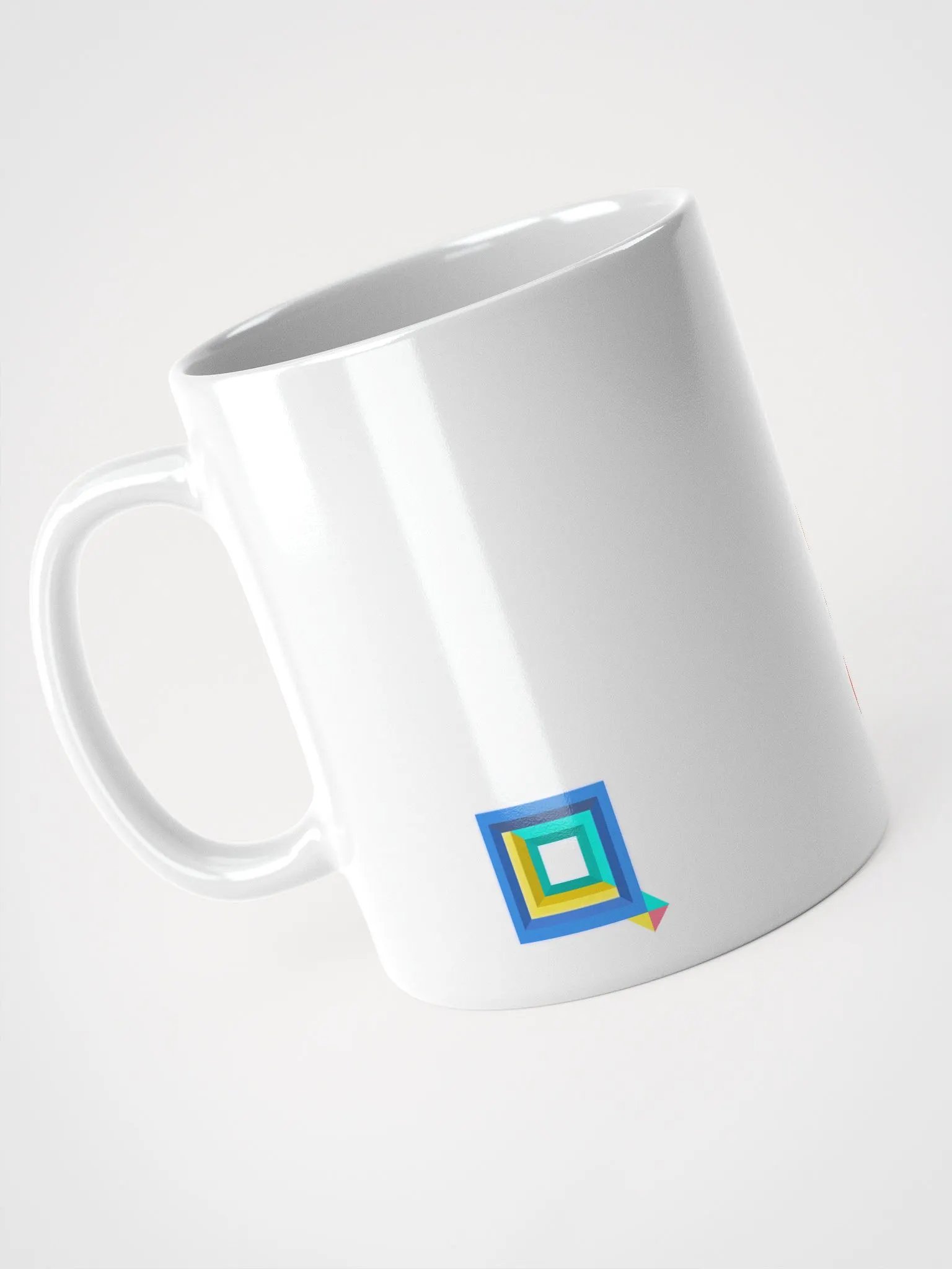 Bubbles Tea Mug product image (6)