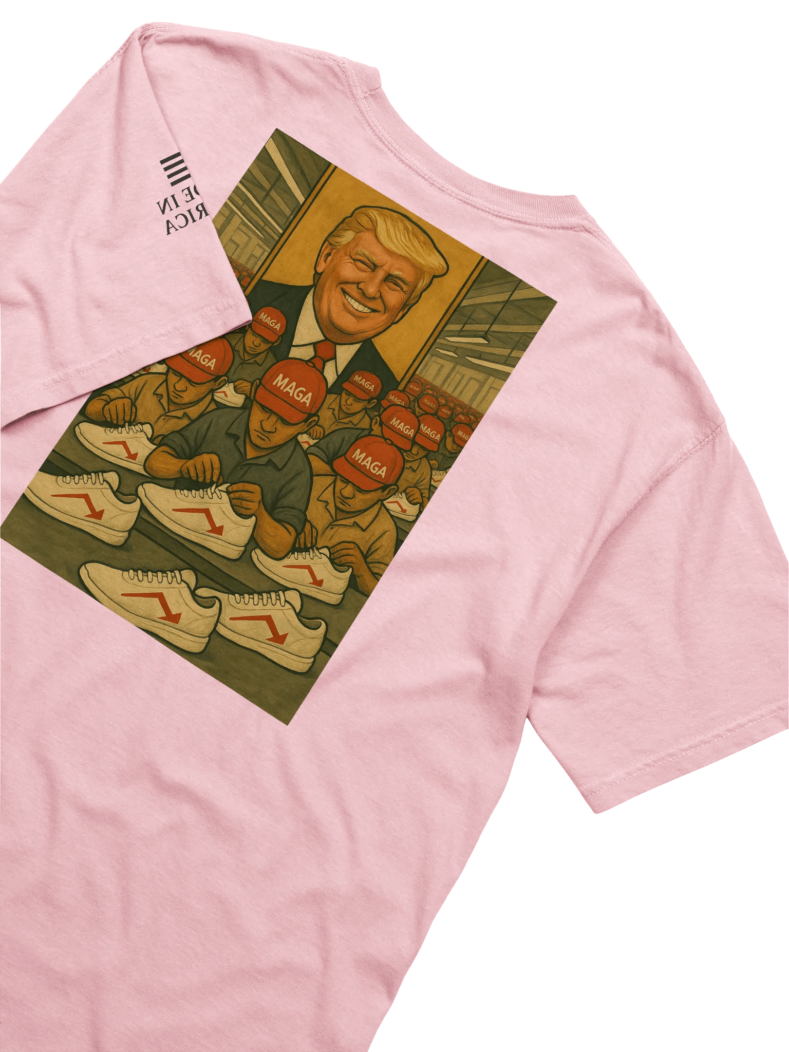 MANUFACTURING MAOSIM product image (1)