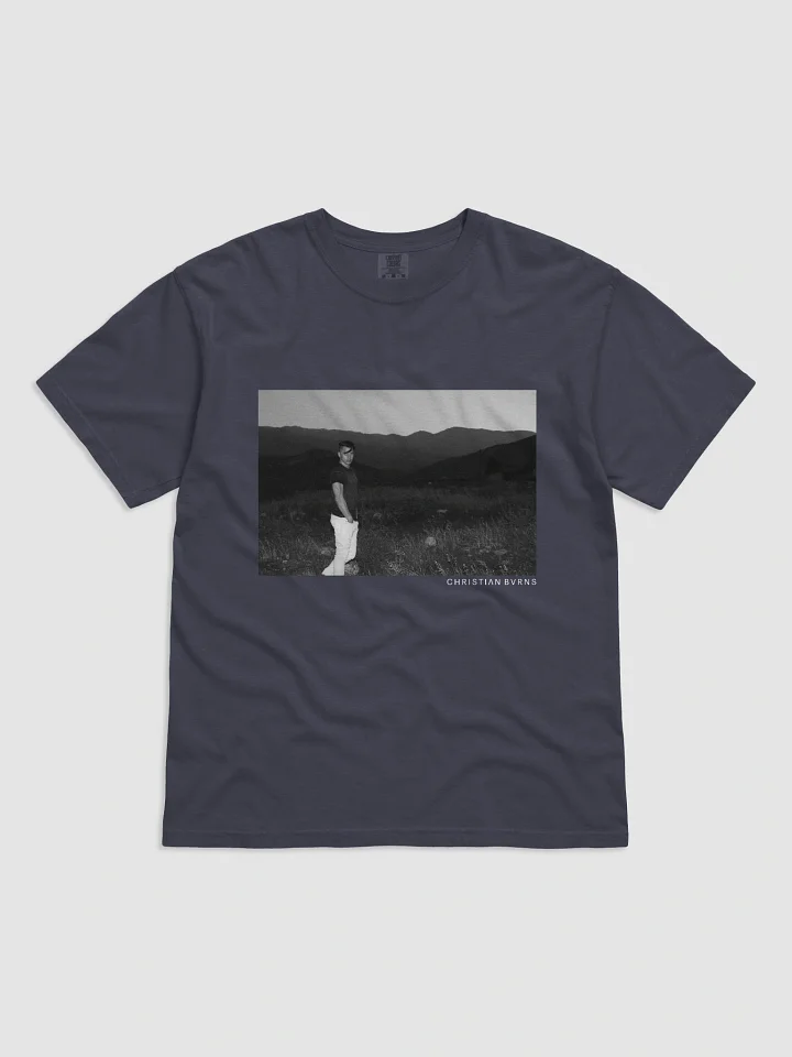 Badlands Tee product image (1)