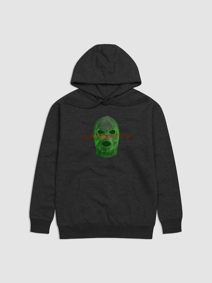 Dj Wheel It Up | Balaclava | Variation 03 product image (1)