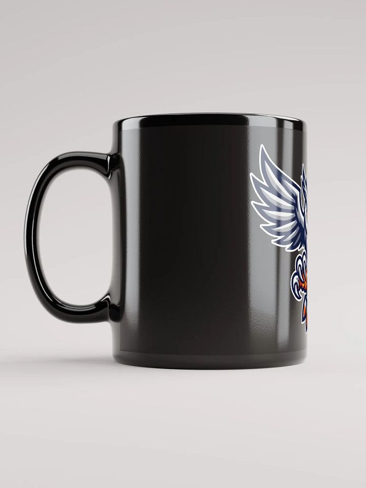 Oklahoma City Owls Black Mug product image (2)
