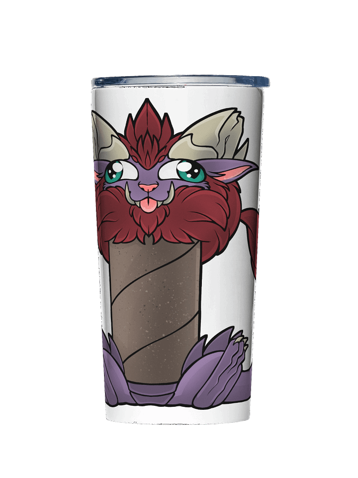 Derpy Cup 600ml product image (1)