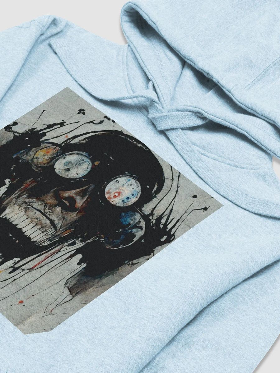I cant do this today. Cozy Comfort Unisex Premium Hoodie product image (3)
