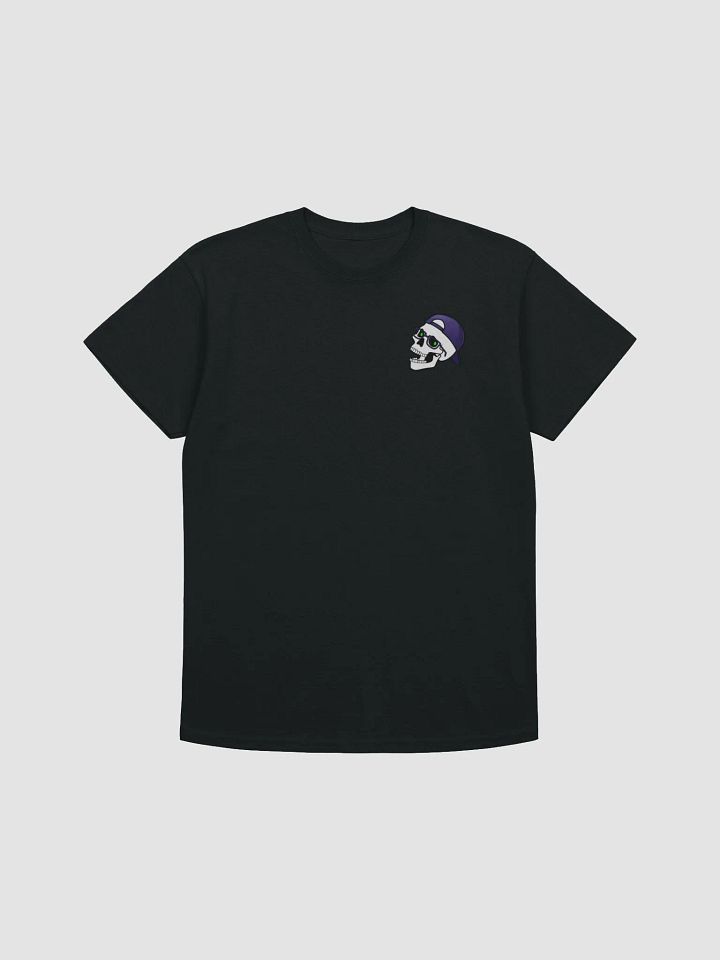 Logo shirt product image (1)