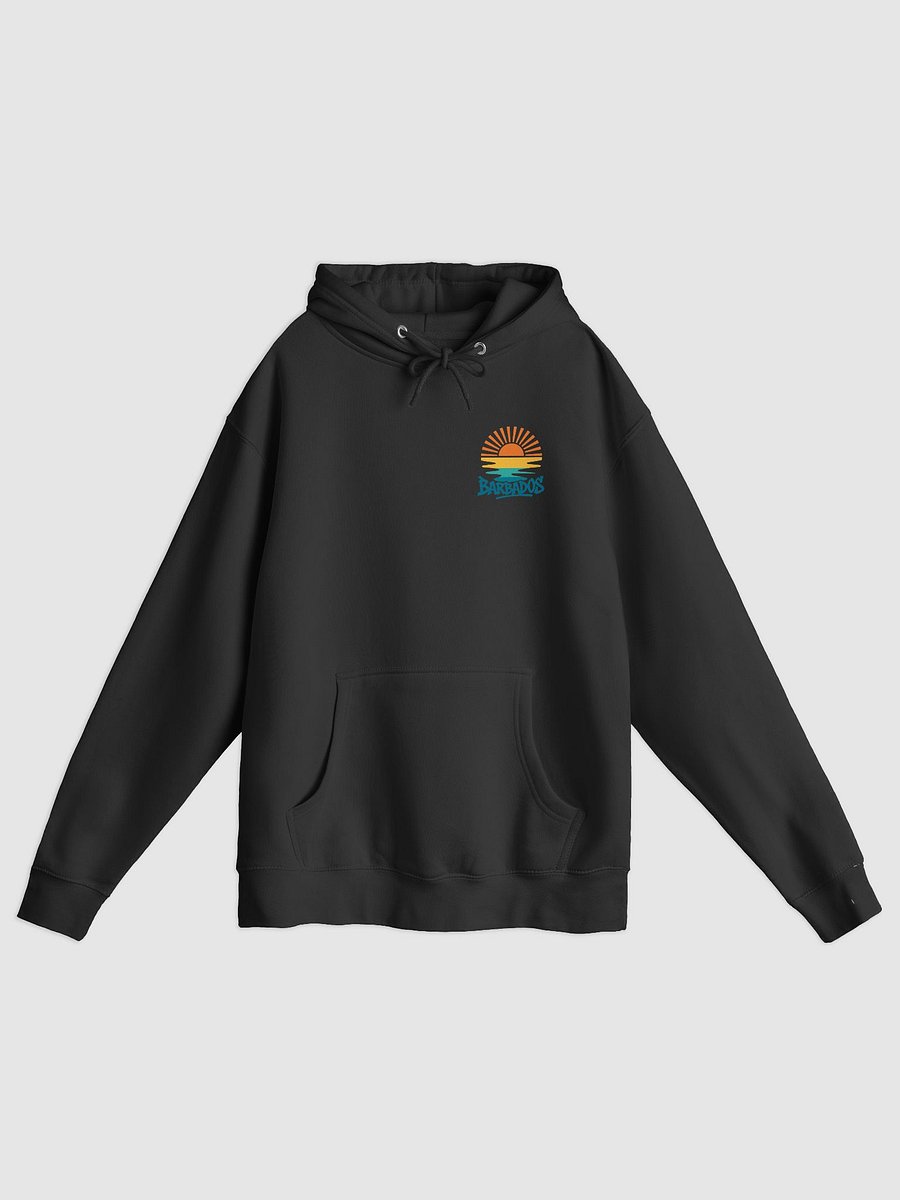 Sunrise Horizon Unisex Hoodie product image (6)