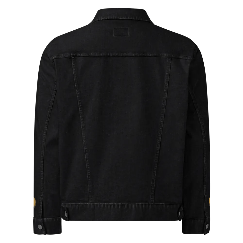 Shovel Vs Ladder Gang Denim product image (2)