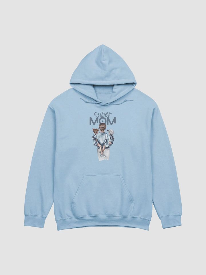 Super Mom Hoodie product image (19)