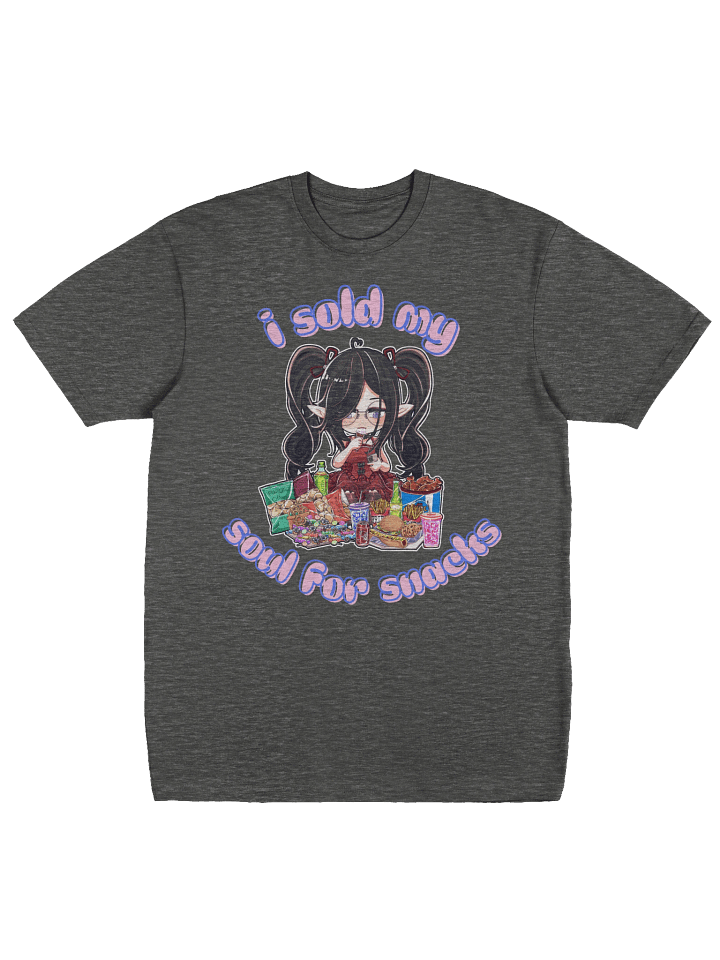 Soul for Snacks Men's Tee product image (4)