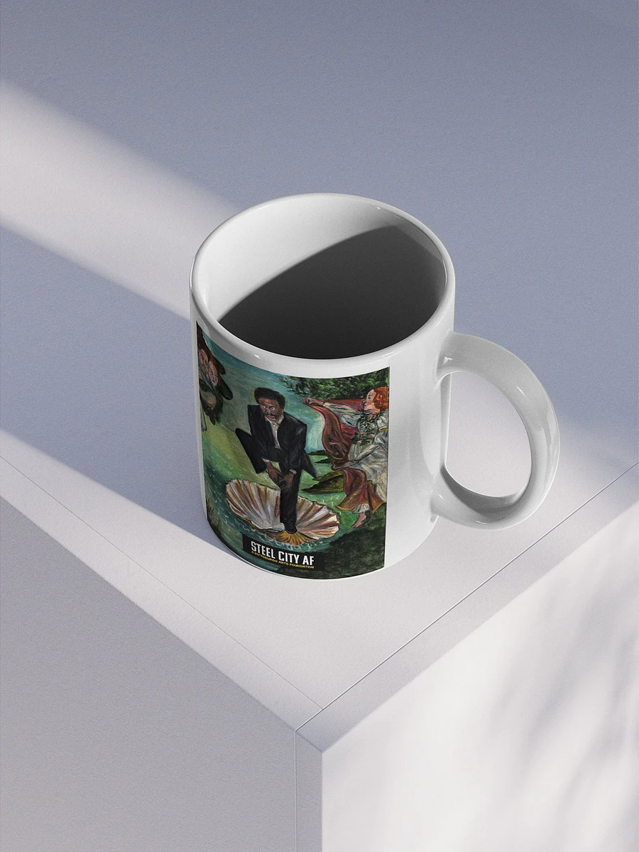 Masterpiece AF: The Birth of Richard Mug product image (3)
