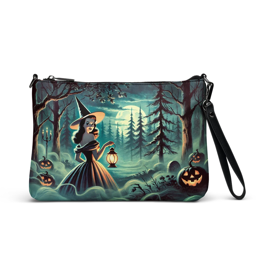 Witch in the Mist Crossbody Bag - Mystical Purse product image (1)