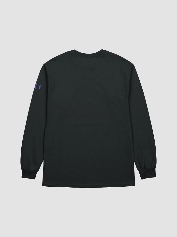 H.W.G.T. R5 Long Sleeve Tee product image (13)