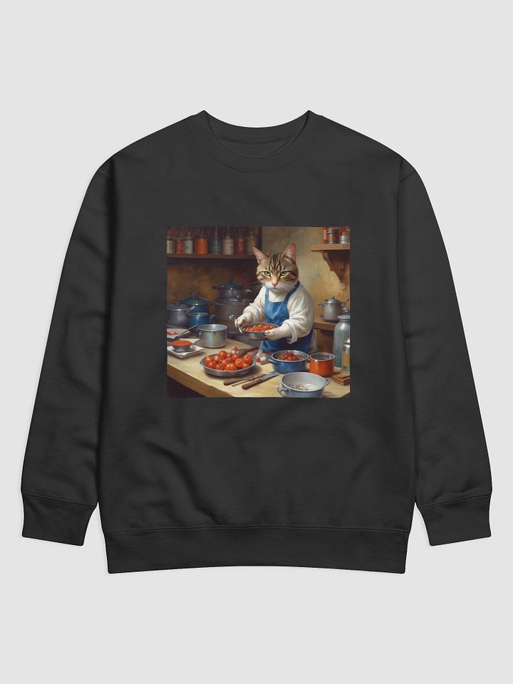 Cat cooking product image (3)