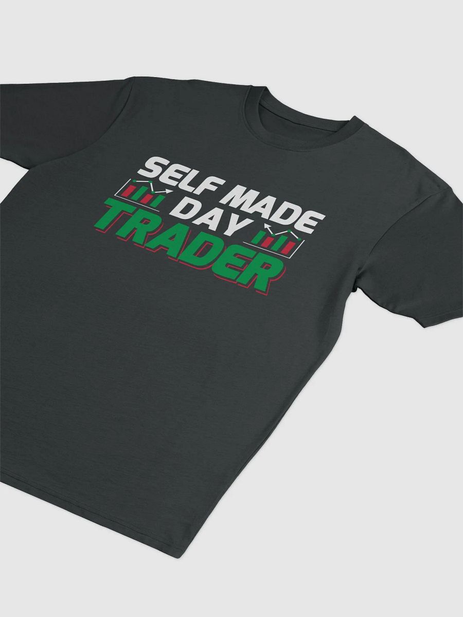 Self Made - Day Trader product image (14)