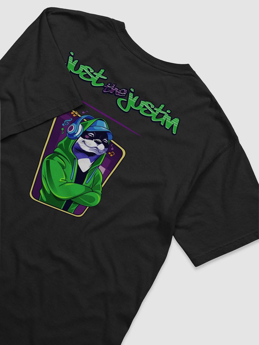 JTJ OG T-Shirt product image (4)