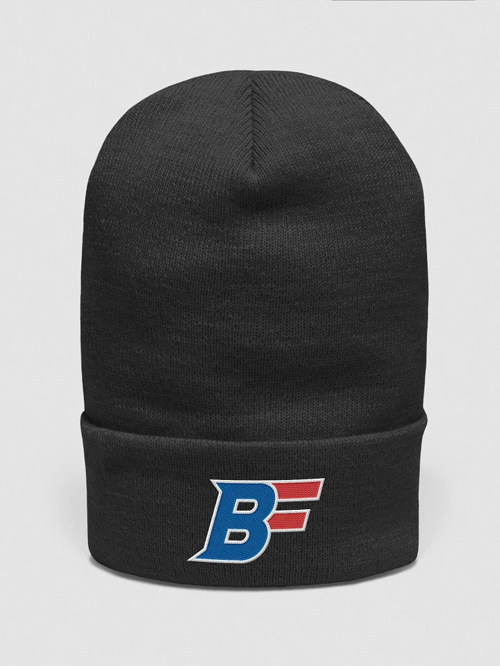 BF Beanie product image (1)