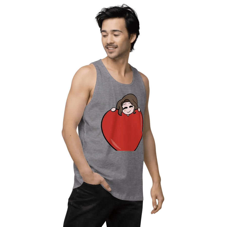 Spanapple Men's Tank product image (63)