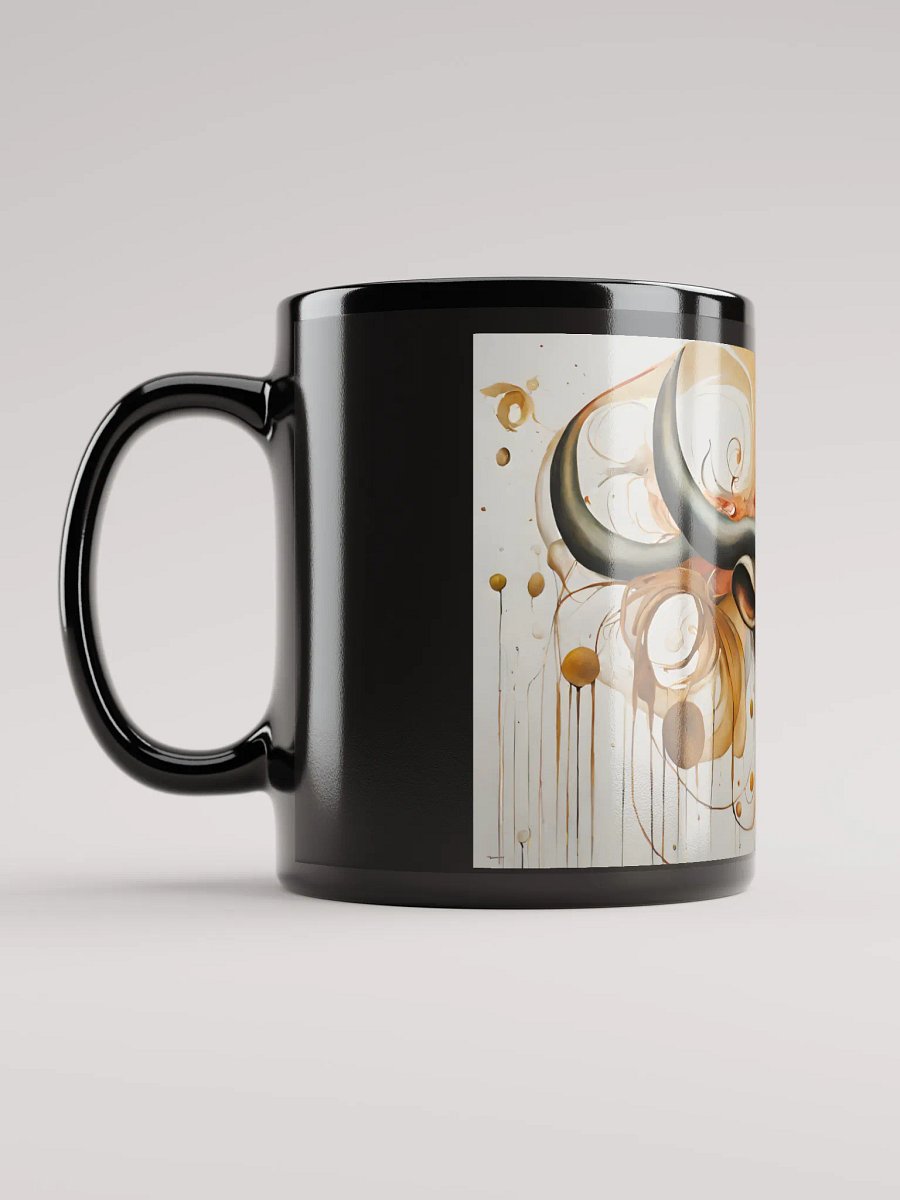 Taurus Indulgence: Drink in Celestial Luxury product image (12)