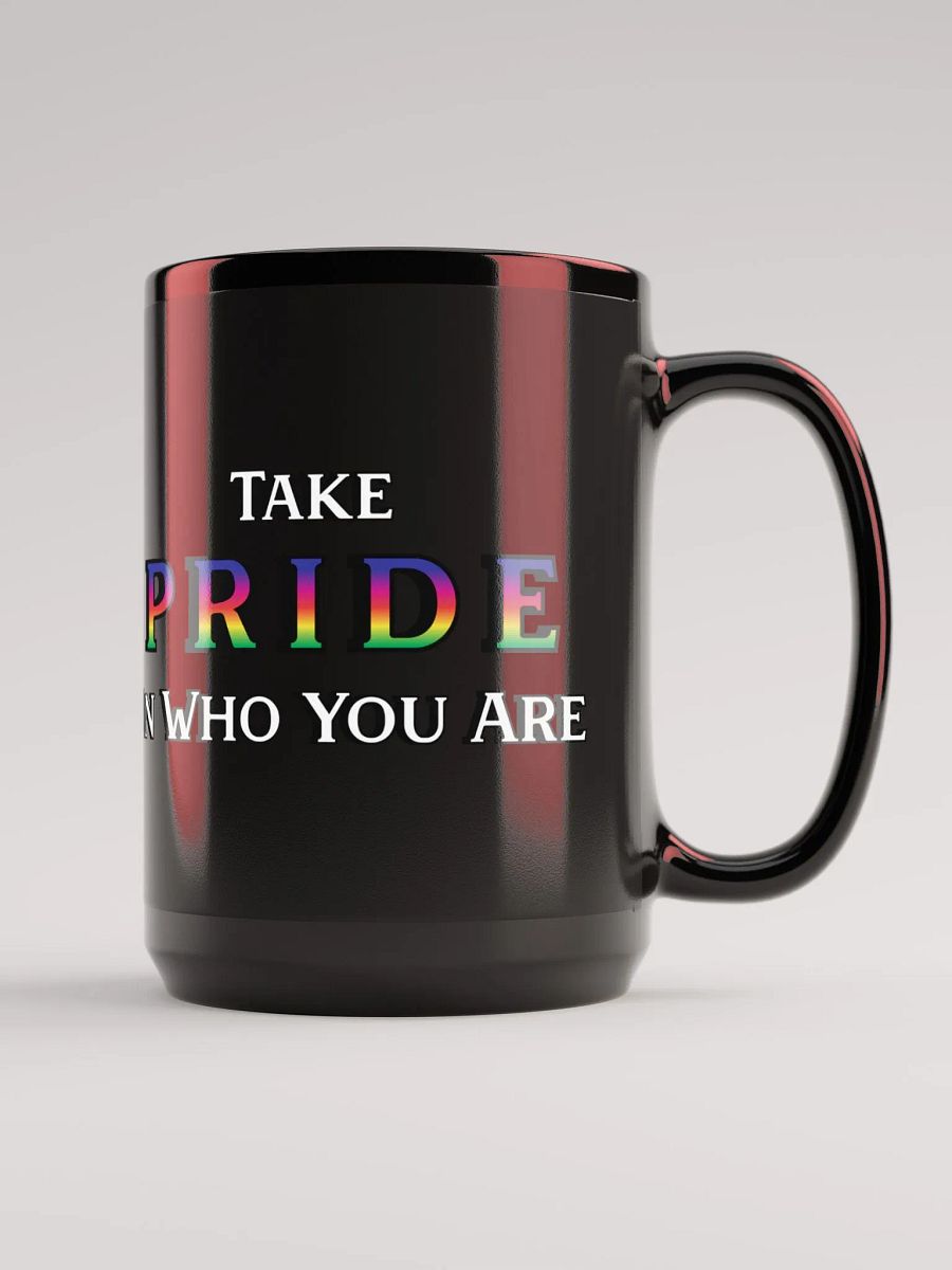 Pride 15 OZ Mug product image (1)