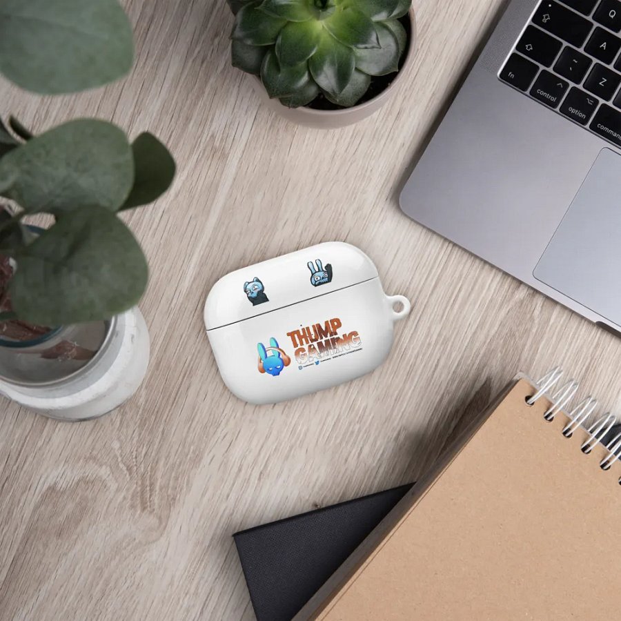 ThumpGaming AirPod Case (Cover) product image (48)