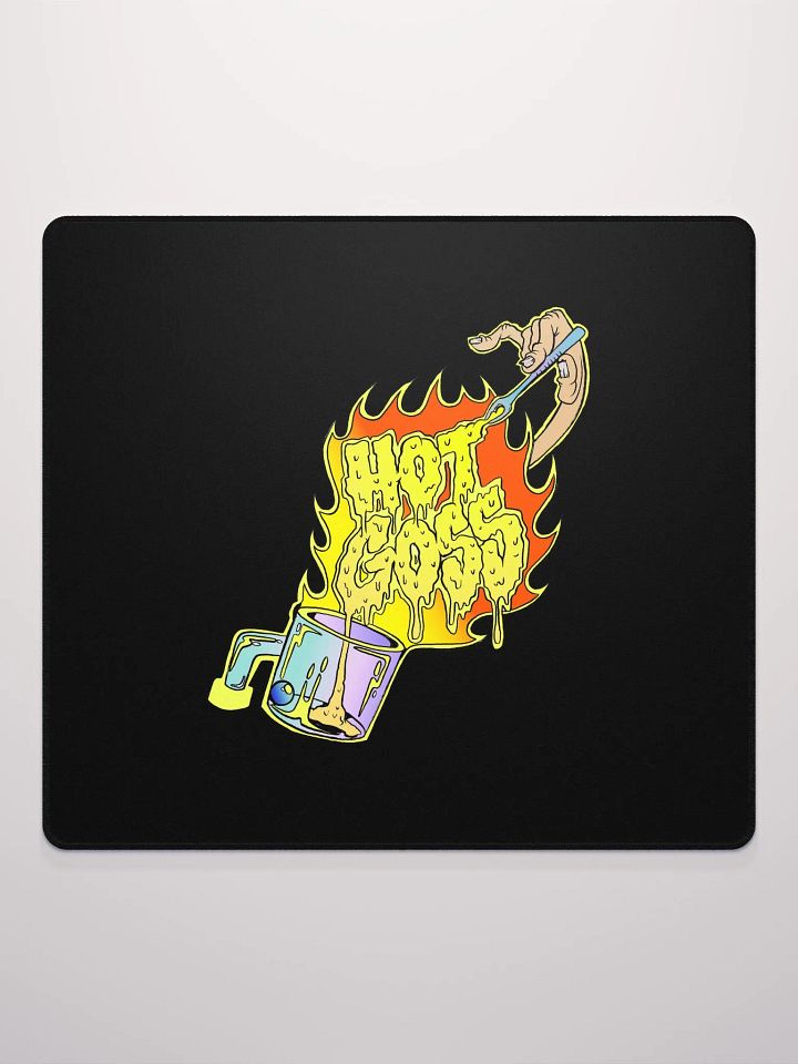 Hot Goss Dab Mat/Mouse Pad product image (2)