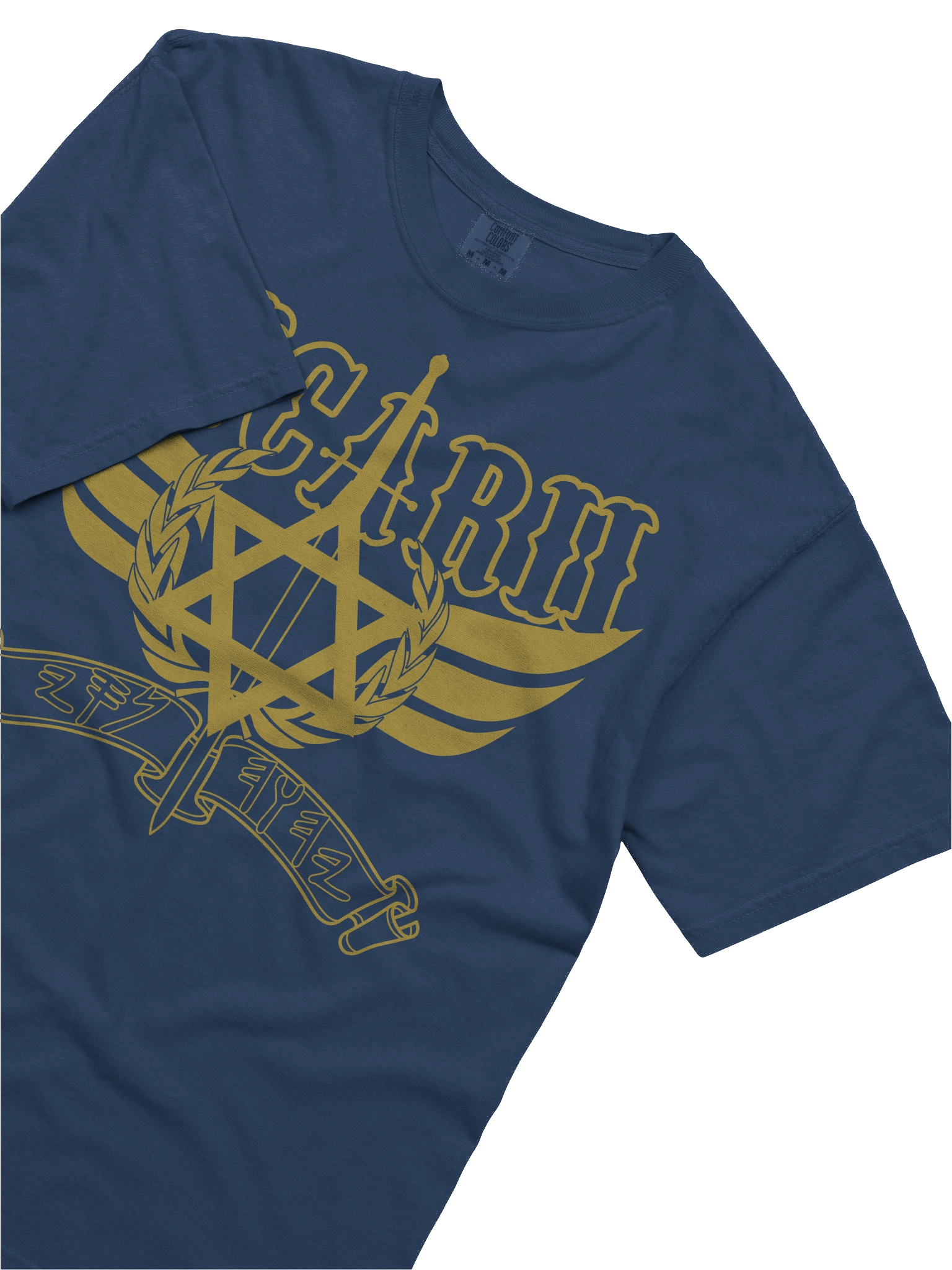 Sicarii Shirt (ORIGINAL) product image (5)