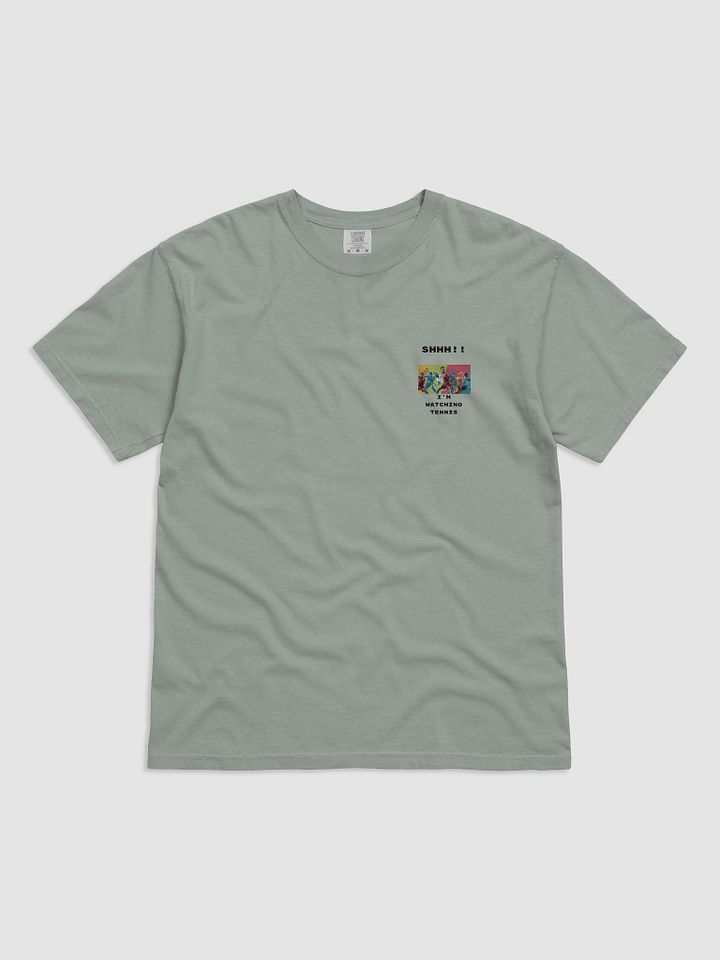 Dynamic Sports Trio T-Shirt product image (1)
