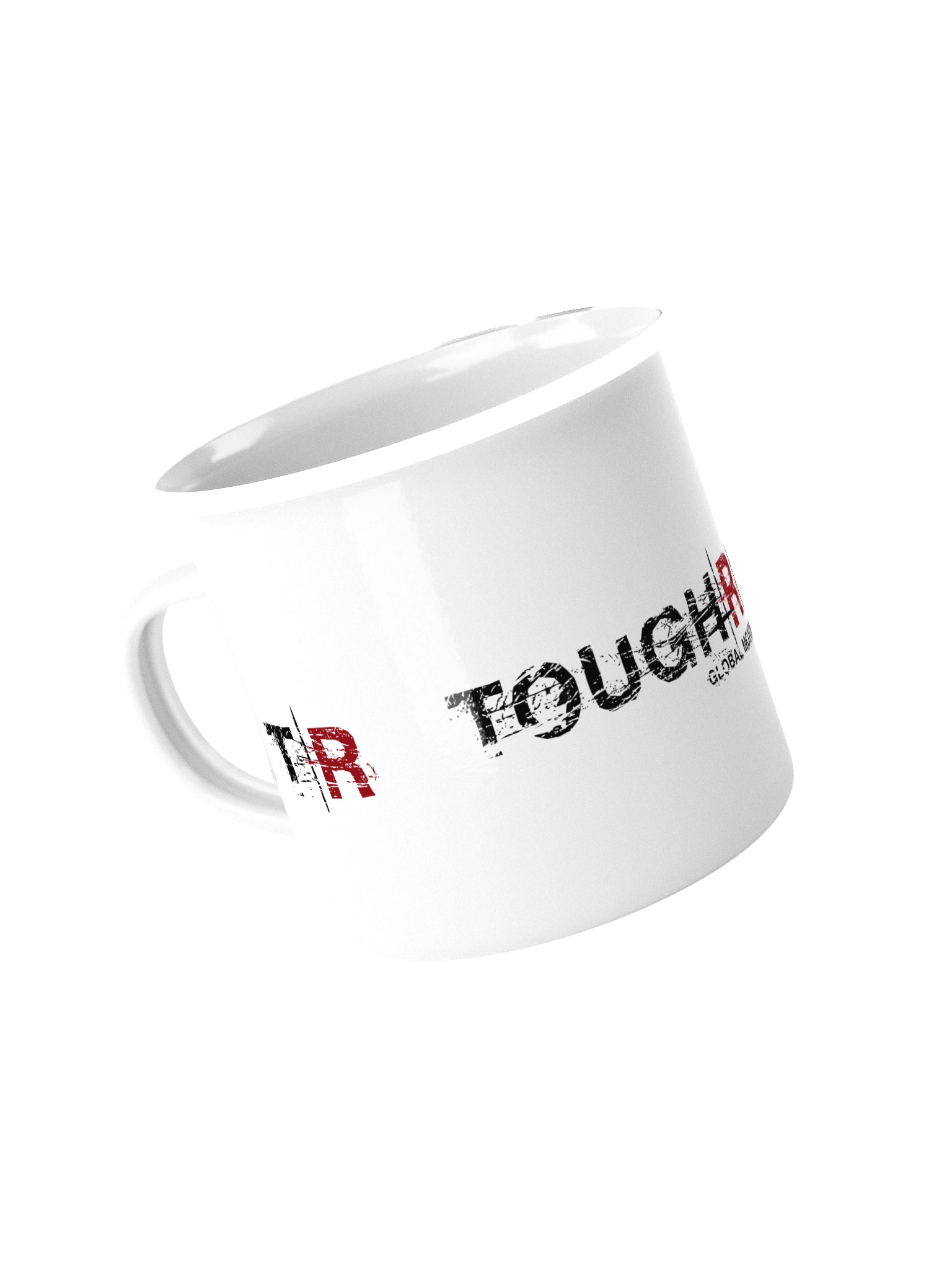 Tough Rides | Coffee Cup product image (4)