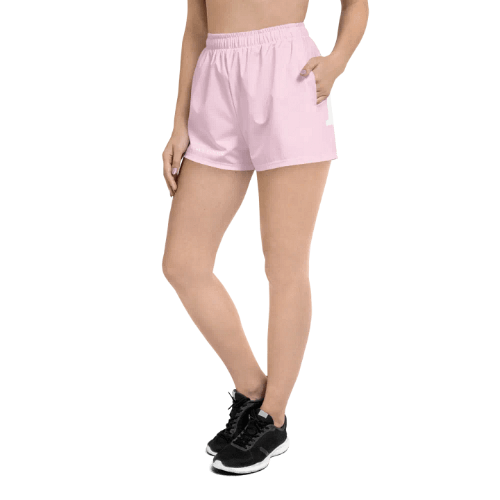 Pink HONK Butt Shorts product image (2)