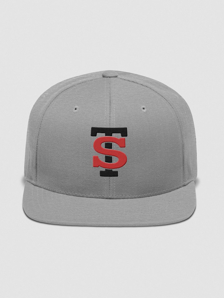 TRASH SOCIETY TS HAT product image (1)