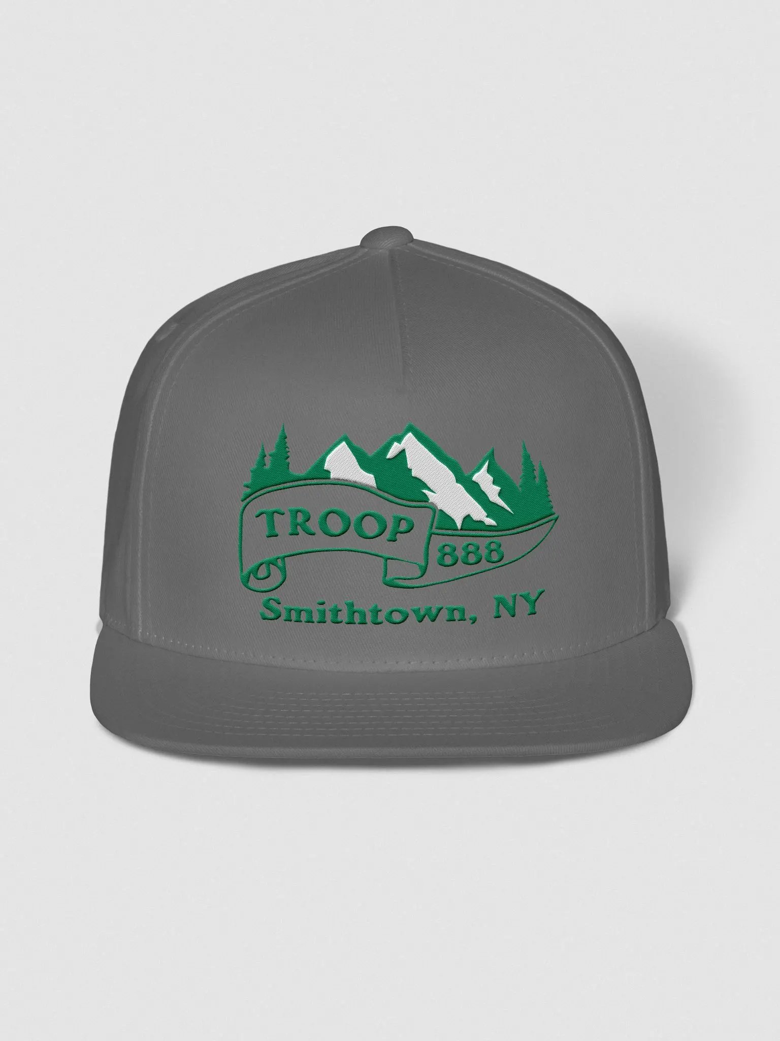 Troop 888 Hat product image (1)