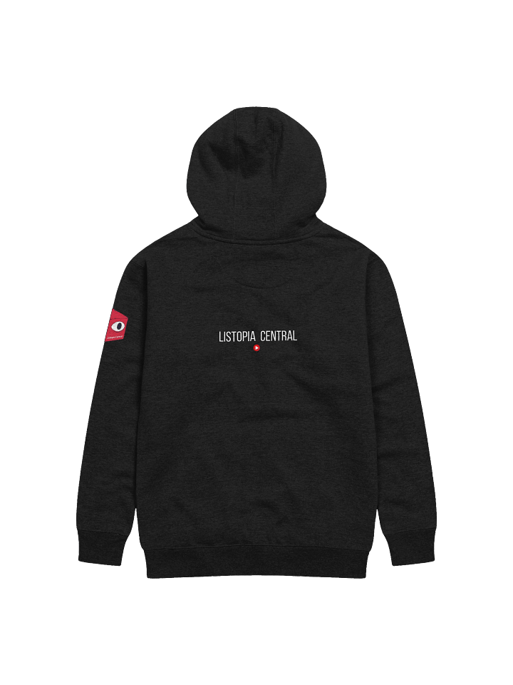 “The Cube Sees All.” product image (2)