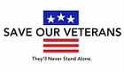 Save Our Veterans Shop
