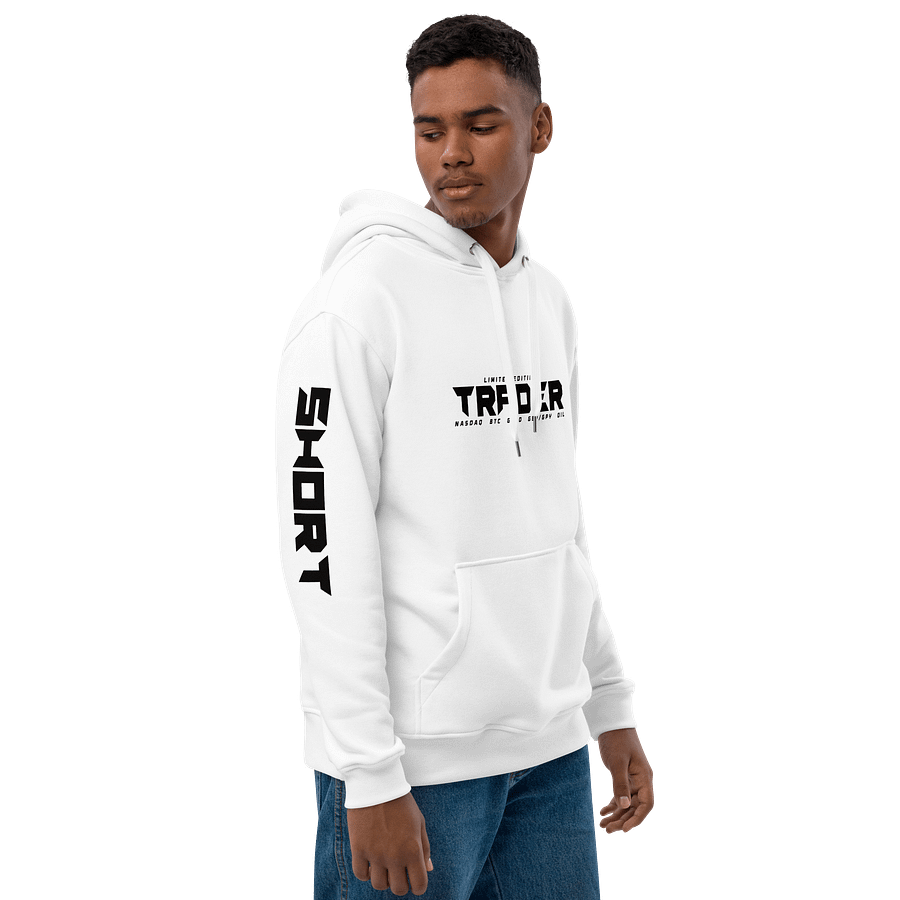 liquidated hoodie trader white product image (8)