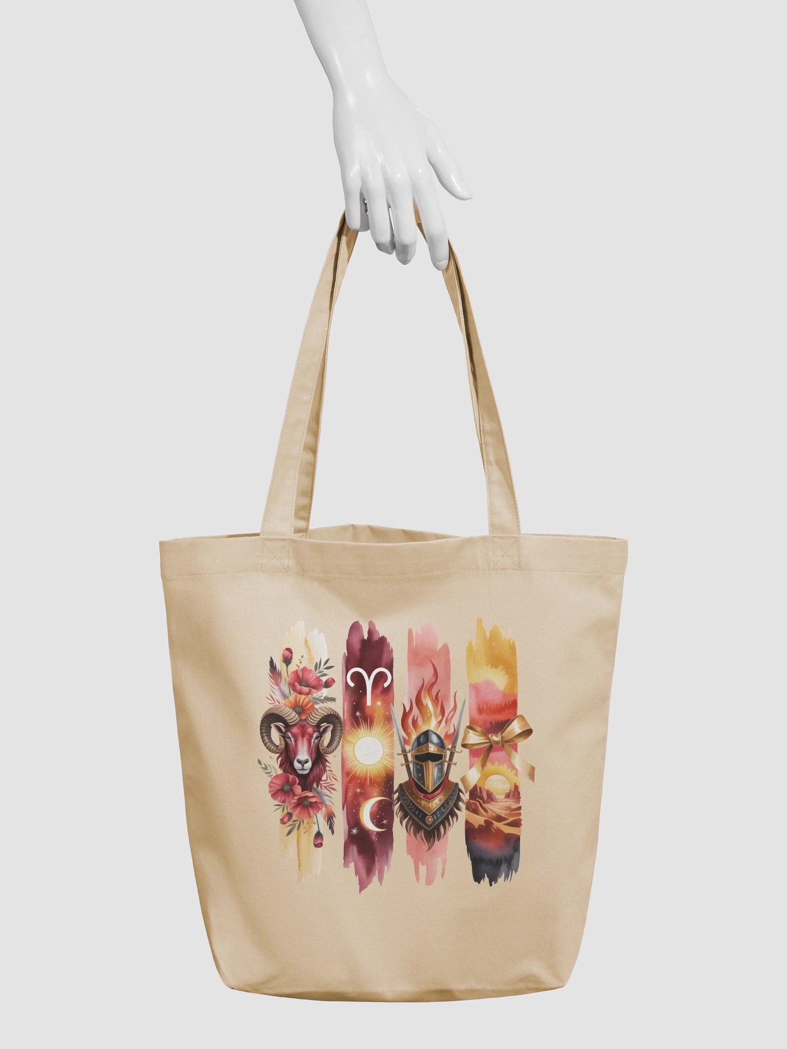 Aries Zodiac Sign product image (3)