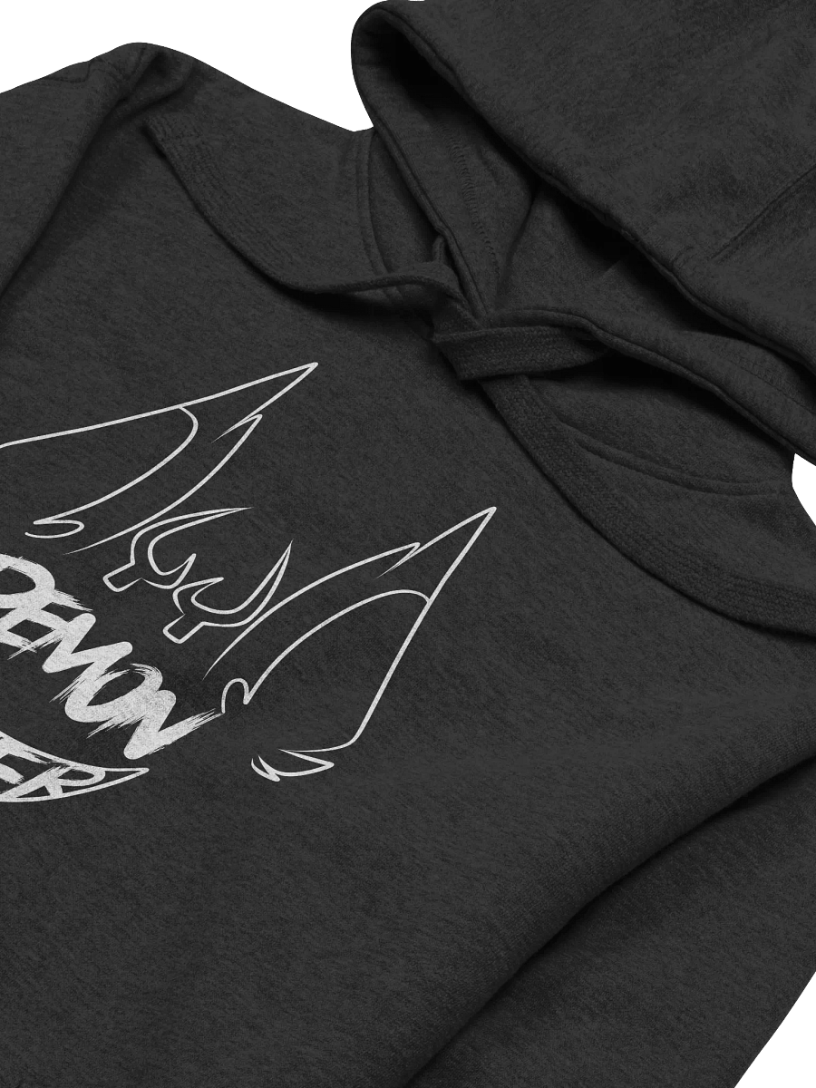 Alastor Demon Lover -White Design Sweatshirt product image (20)