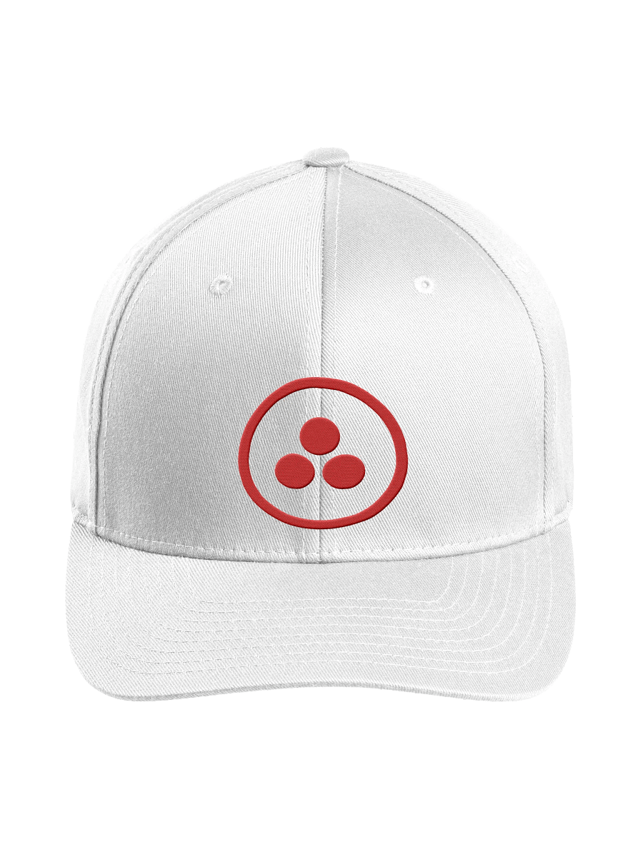 Roerich Symbol Cap [Embroidery] product image (57)