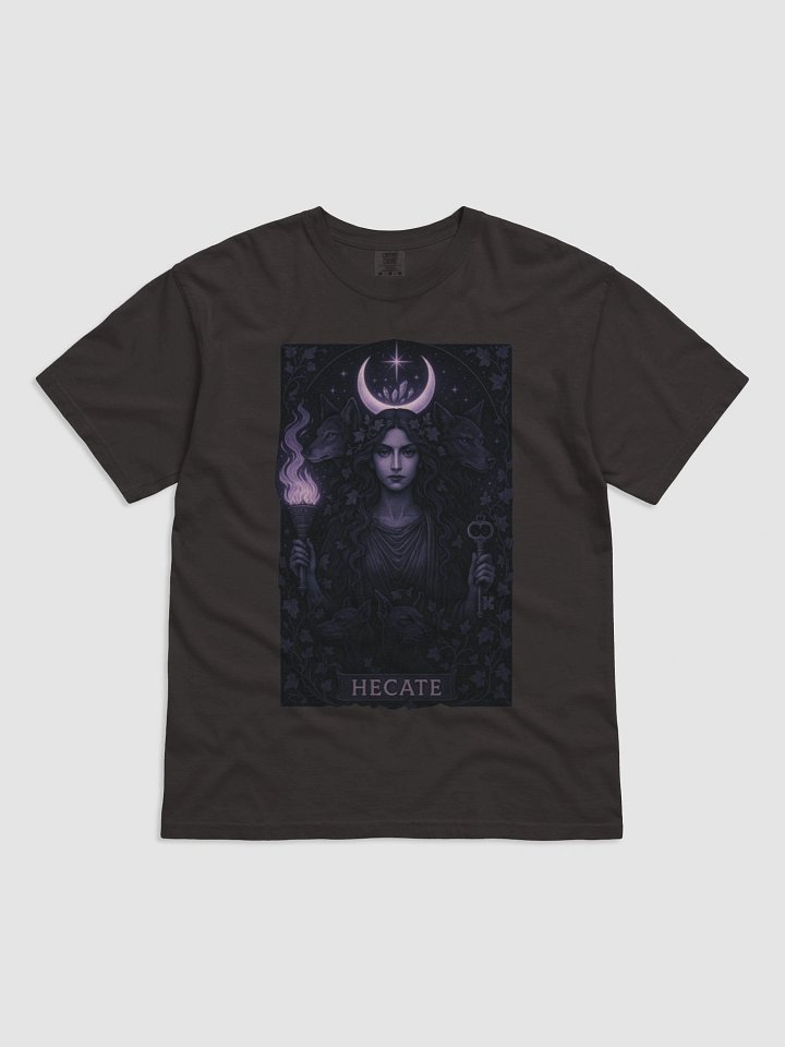 Hecate Shirt product image (7)
