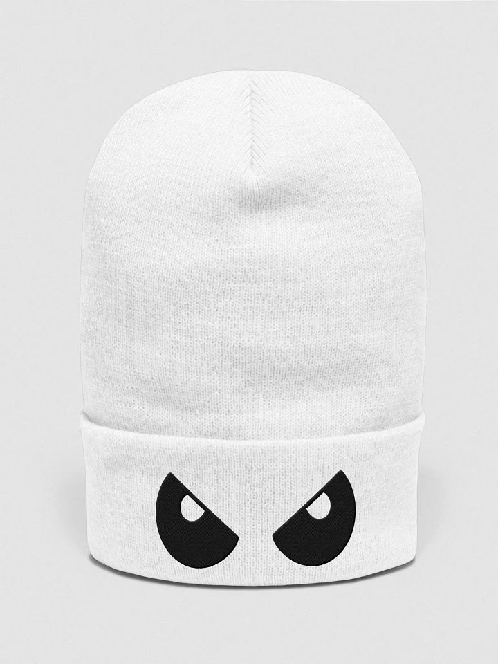 Cranky Beanie 2 product image (1)