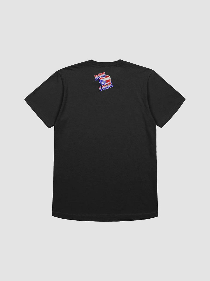 snowball love shirt product image (10)