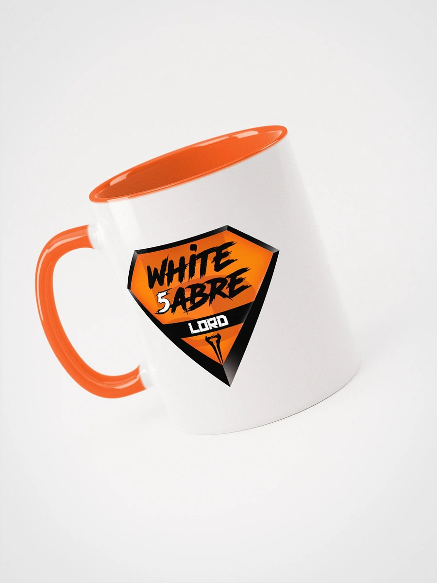 White5abre Mug product image (3)