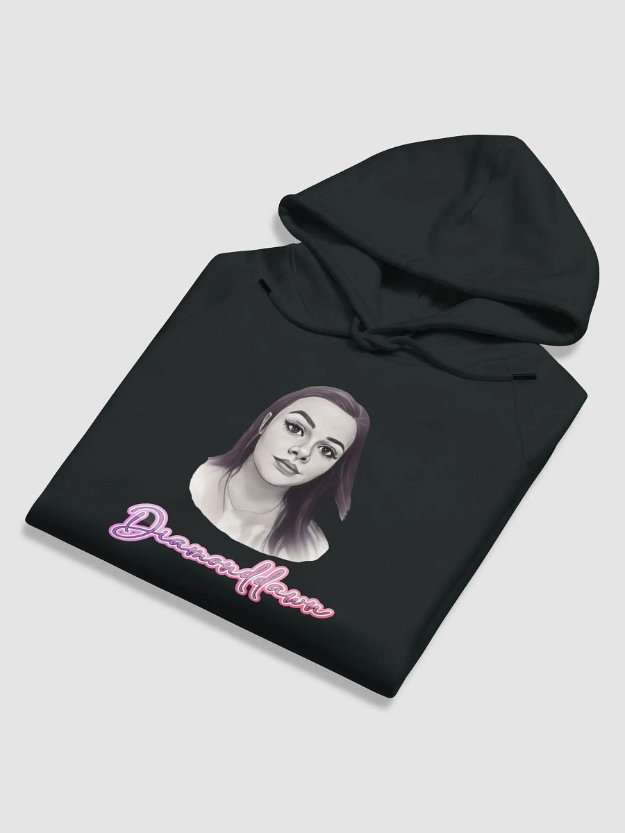 Portrait hoodie! product image (10)