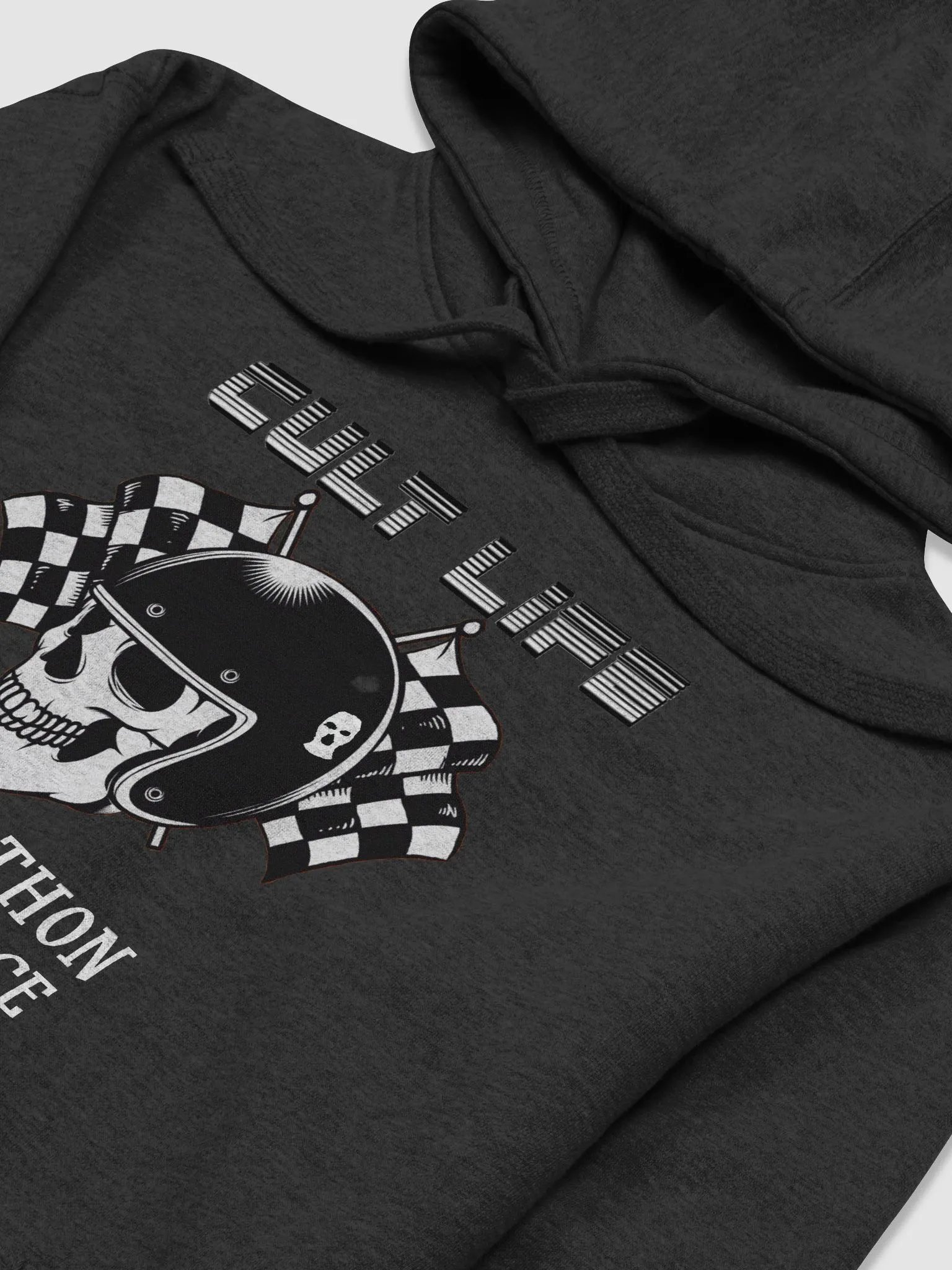 MARATHON NOT A RACE product image (3)
