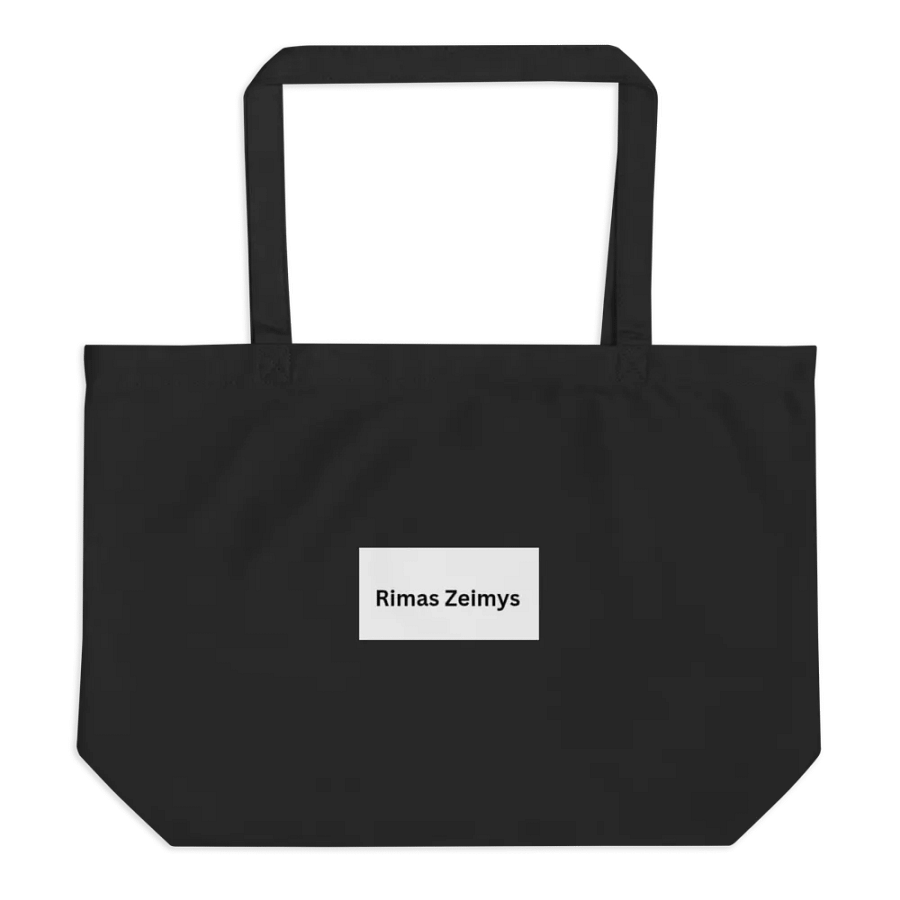 Rimas Zeimys bag product image (1)