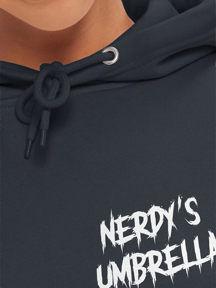 Bobby Pin Unisex Hoodie product image (6)