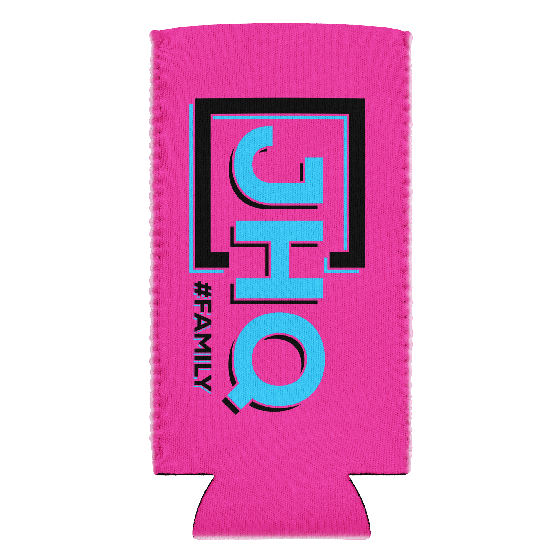 Rick O'Shea Shield Can Cooler product image (20)