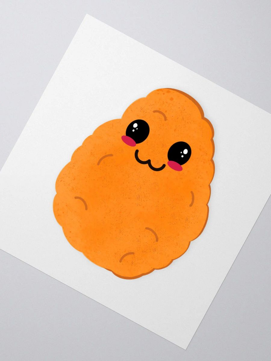 Nuggie Sticker product image (6)